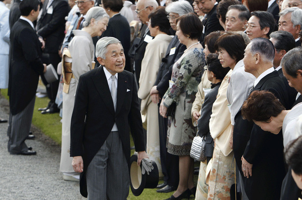 日本急了！3种说法证明日本人的祖先是中国人(徐福竟是日本天皇)