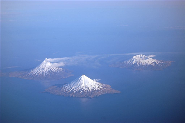 世界上最大的火山爆发 黄石公园超级火山威力极大