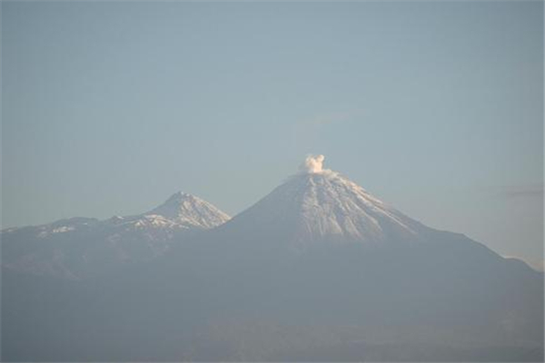 世界上最大的火山爆发 黄石公园超级火山威力极大