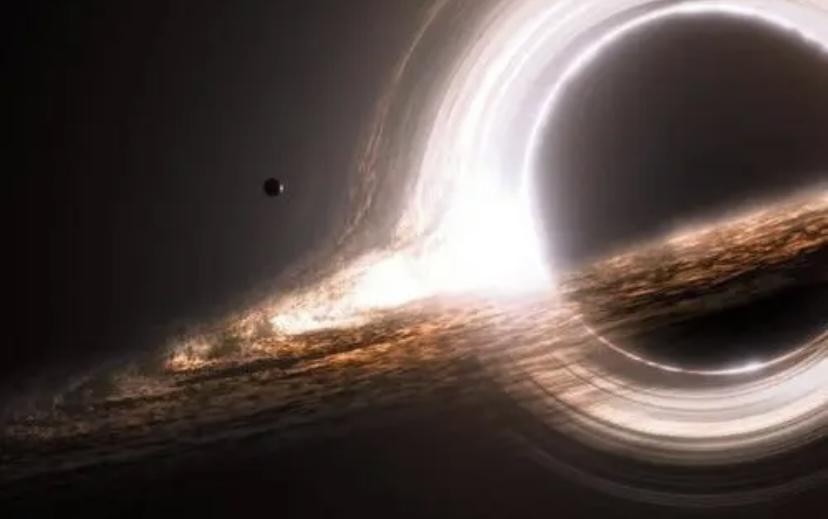 宇宙究竟有多大，科学家们又知道了哪些最新消息，让人毛骨悚然