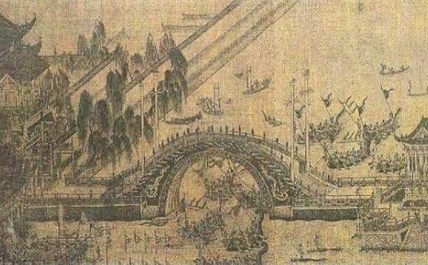 岳飞死后宋朝为什么又延续了139年?靠的是什么