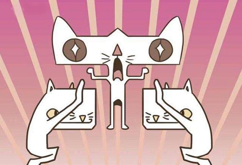 跪拜猫是什么揭秘跪拜猫真相