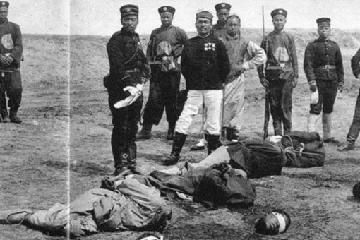 八国联军进城,慈禧为何唯独往西安逃?