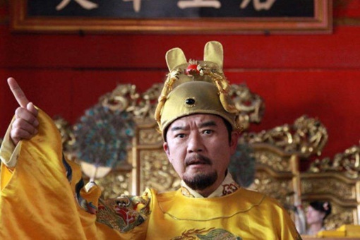 朱元璋为什么杀开国大臣