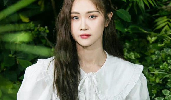 韩国选秀999徐紫茵退赛